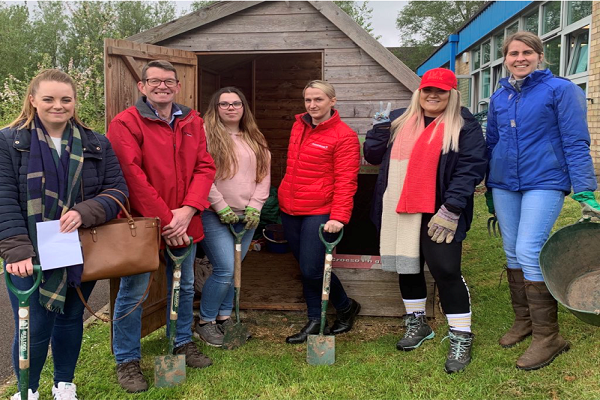 Volunteering in British Horseracing - new e-learning course now on Racing2Learn Image Volunteering in British Horseracing - new e-learning course now on Racing2Learn Image